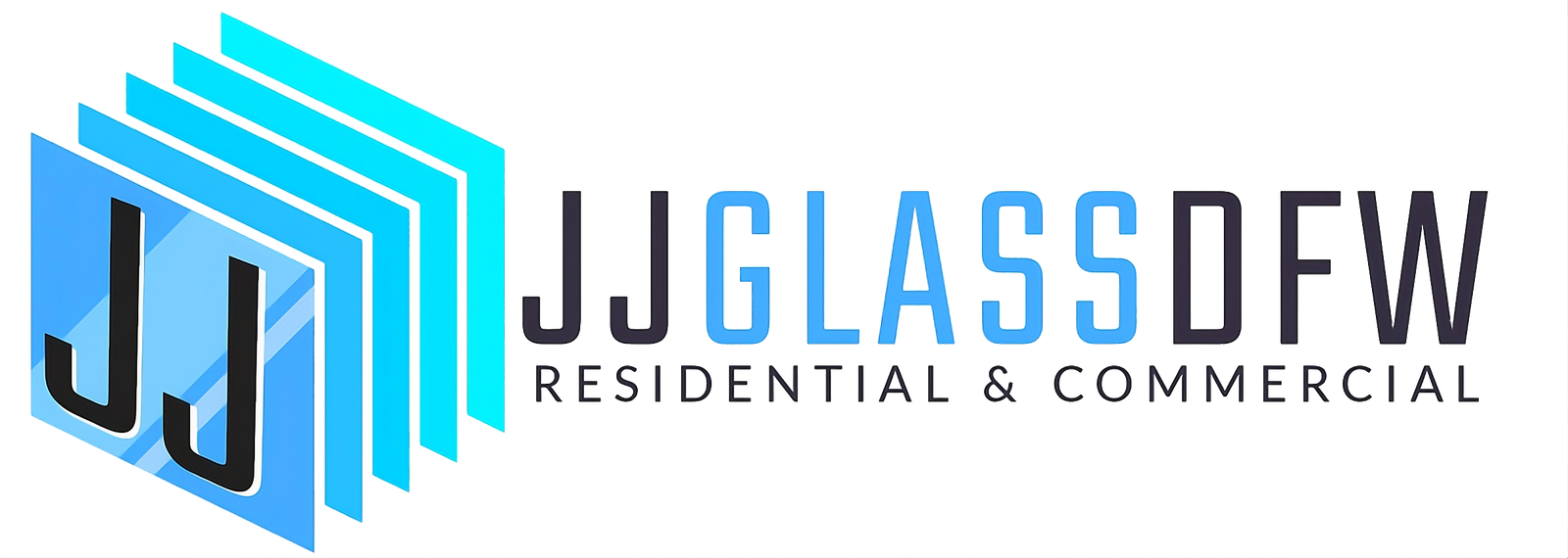 JJ Commercial Glass Residential & Commercial
