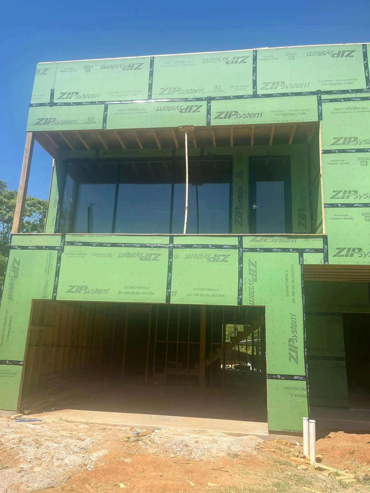 JJ Commercial Glass project 9