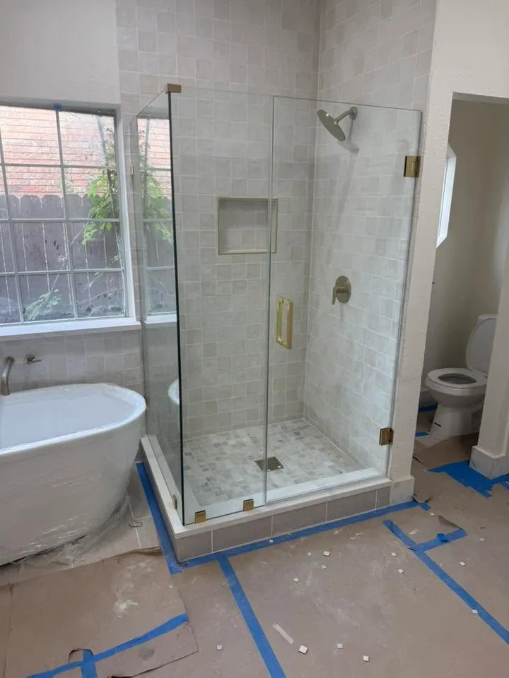 JJ Commercial Glass project 11
