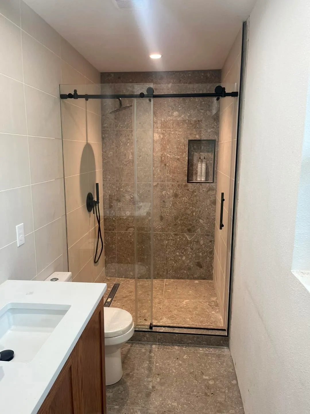 JJ Commercial Glass project 12