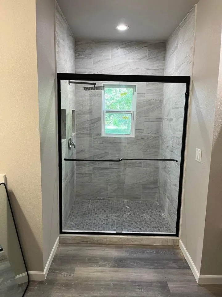 JJ Commercial Glass project 5